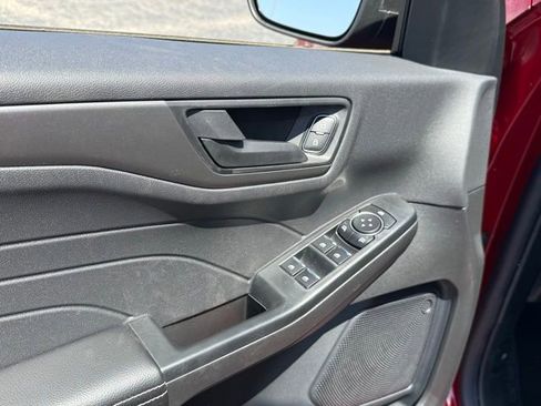 New 2025 Ford Escape Active w/ Cold Weather Package image 20