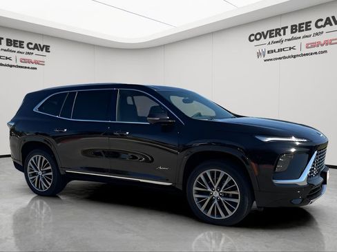 New 2026 Buick Enclave Avenir w/ Super Cruise Package image 1