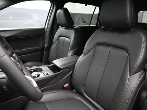 New 2026 Jeep Cherokee Limited AWD/4WD image 13