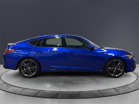 Used 2024 Acura Integra A-Spec image 6