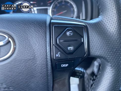 Used 2018 Toyota 4Runner TRD Off-Road Premium image 29