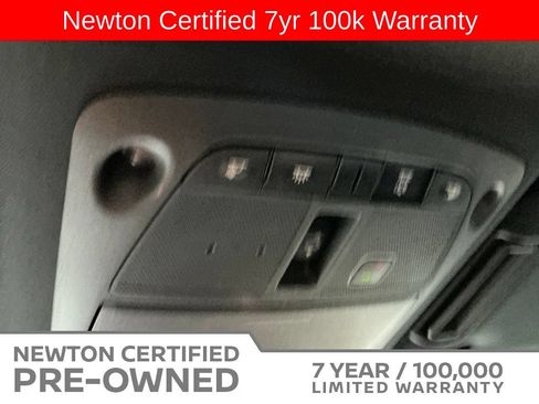 Used 2023 Nissan Armada SL w/ Midnight Edition Package AWD/4WD image 36