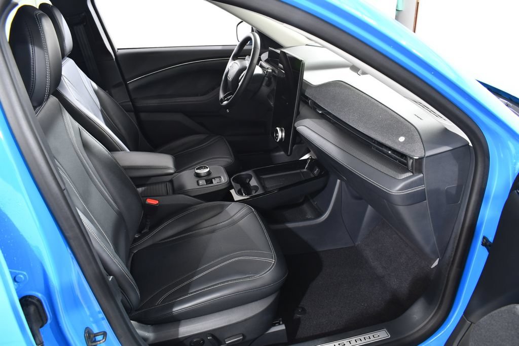 Used 2023 Ford Mustang Mach-E Premium AWD/4WD image 10