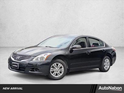 Used 2010 Nissan Altima 2.5 S w/ Premium Audio Pkg