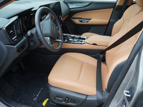 Certified 2024 Lexus NX 350 AWD image 10