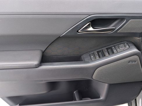 Certified 2024 Lexus GX 550 GX 550 Luxury+ image 13