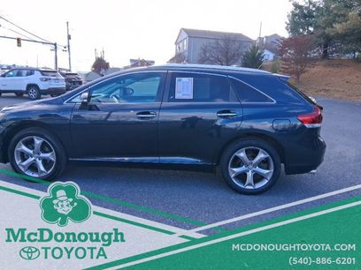 Used 2015 Toyota Venza XLE