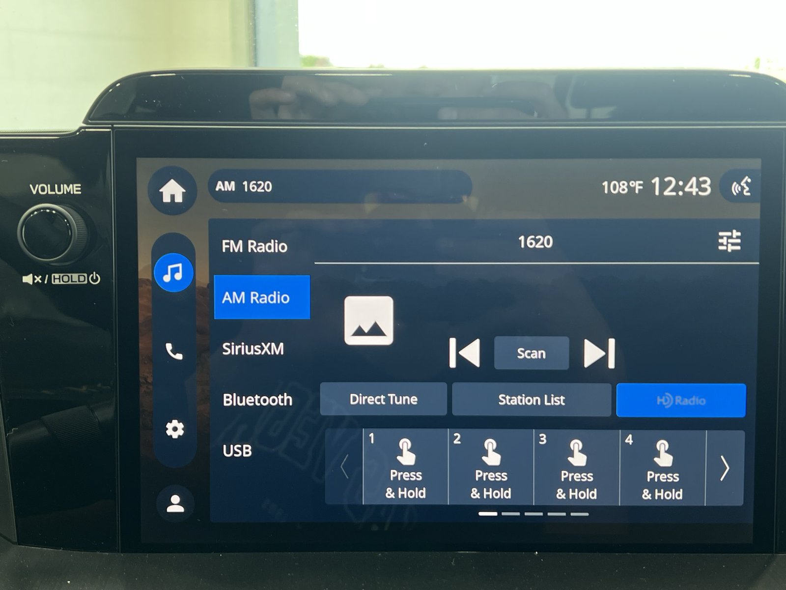 New 2026 Subaru Outback Wilderness AWD/4WD image 16