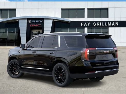 New 2026 GMC Yukon Elevation image 3