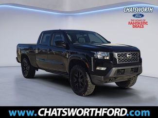 Used 2023 Nissan Frontier SV w/ Technology Package video 1