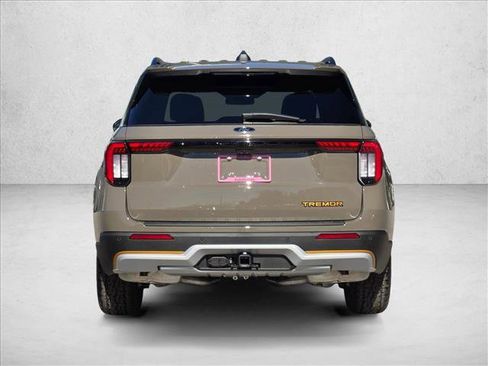 New 2026 Ford Explorer Tremor w/ Tremor Ultimate Package image 6