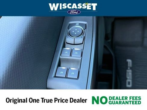 Used 2025 Ford F150 STX w/ STX Black Appearance Package image 19