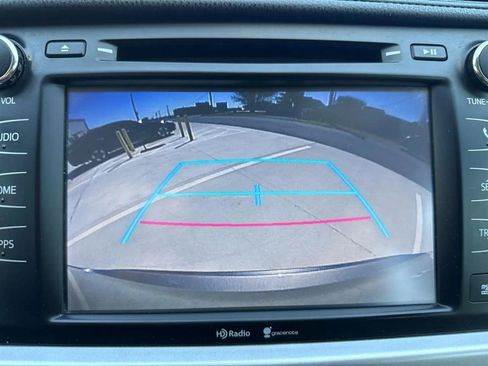 Used 2015 Toyota Highlander XLE FWD image 23