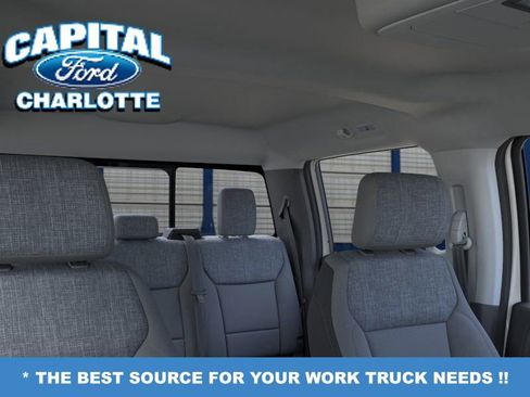 New 2025 Ford F150 XLT image 22