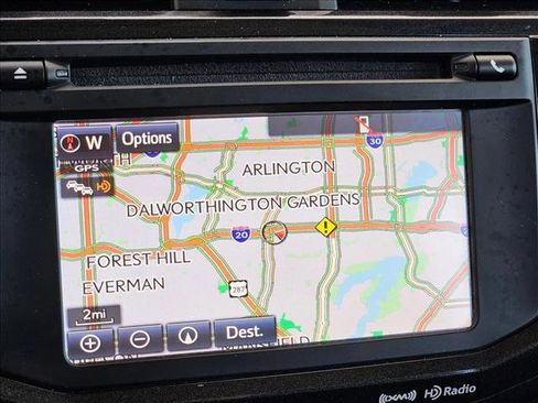 Used 2018 Toyota 4Runner TRD Off-Road Premium image 13