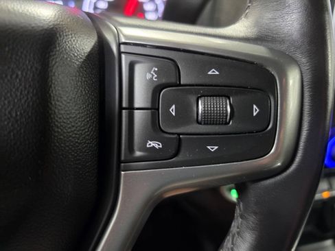 Used 2022 Chevrolet Silverado 1500 RST AWD/4WD image 28