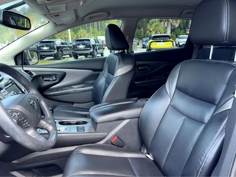 Used 2019 Nissan Murano SL image 18