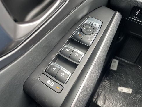 New 2026 Kia Sorento EX AWD/4WD image 23