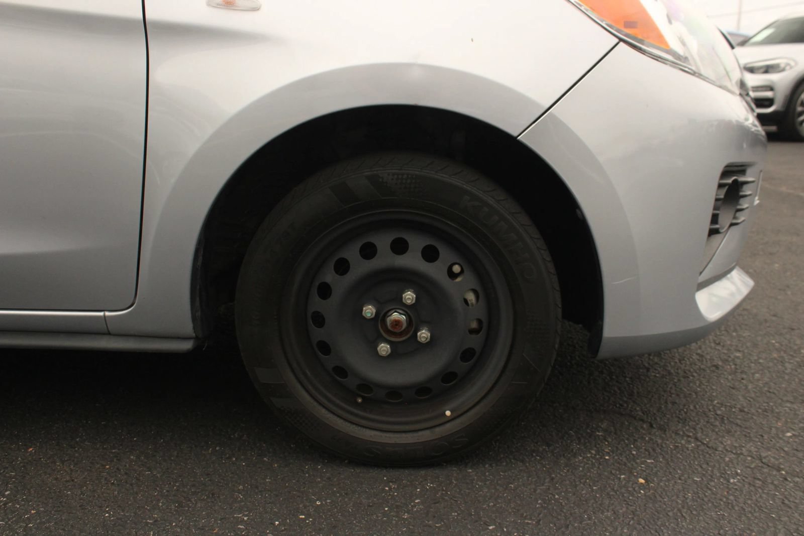 Used 2024 Mitsubishi Mirage ES FWD image 10