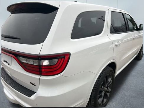 Used 2022 Dodge Durango R/T w/ Blacktop Package image 13