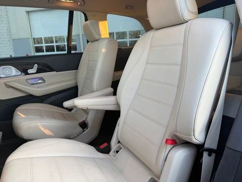 Used 2020 Mercedes-Benz GLS 580 GLS 580 image 22
