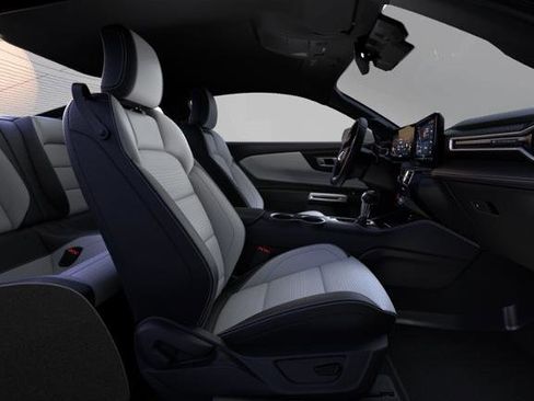 New 2026 Ford Mustang Premium image 42