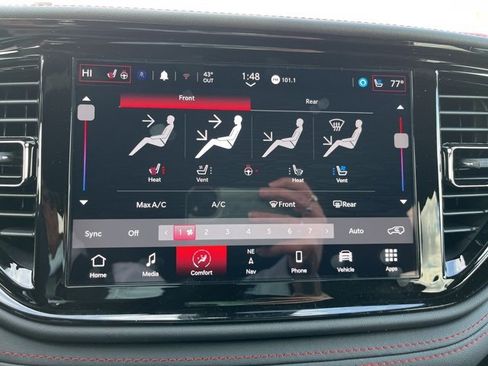 New 2026 Dodge Durango GT image 24