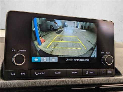 Used 2023 Honda Civic LX image 12