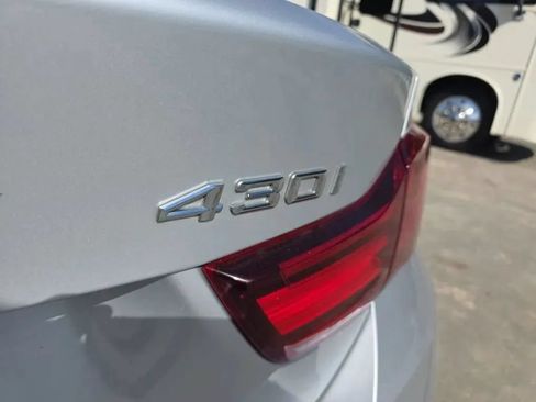 Used 2020 BMW 430i Coupe w/ Convenience Package RWD image 11