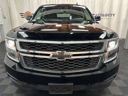 Used 2019 Chevrolet Tahoe LS AWD/4WD image 3