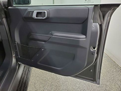 New 2025 Ford Bronco Big Bend image 19