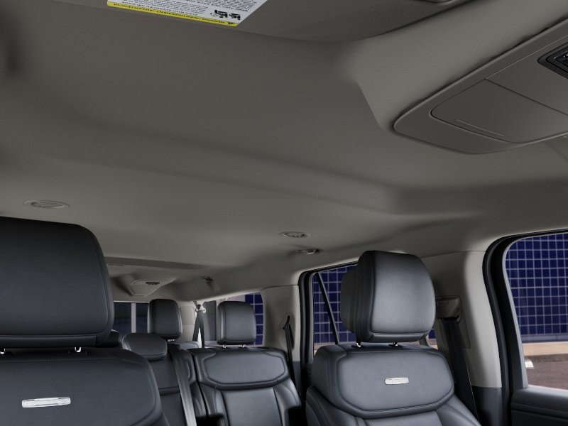 New 2027 Ford Expedition Max Platinum AWD/4WD image 23