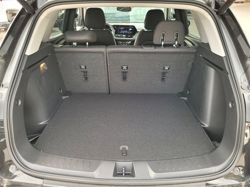 New 2025 Chevrolet TrailBlazer LT w/ Convenience Package image 20