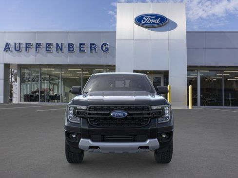 New 2026 Ford Ranger XLT w/ FX4 Off-Road Package AWD/4WD image 6