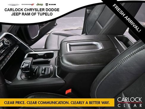 Used 2022 GMC Sierra 1500 Denali image 21