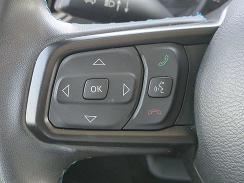 Used 2024 Jeep Wrangler Unlimited Rubicon 4xe AWD/4WD image 25