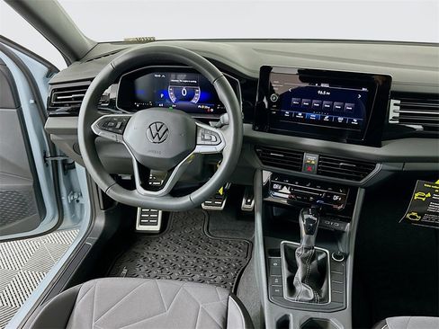 New 2026 Volkswagen Jetta Sport image 19