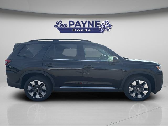 New 2026 Honda Pilot Elite image 8