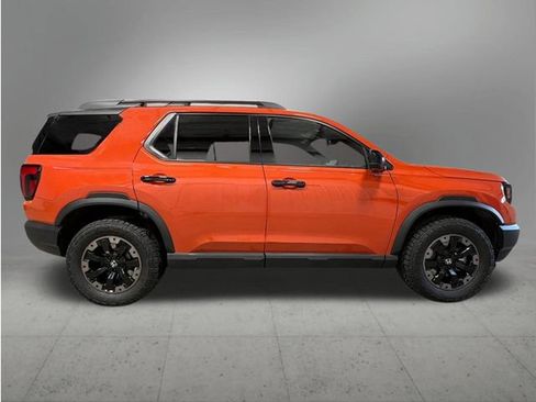 Used 2026 Honda Passport TrailSport Elite image 8