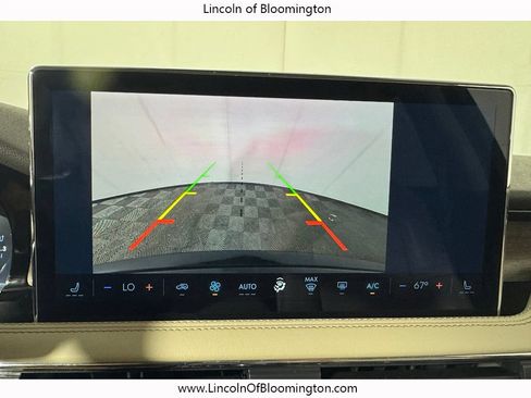 Used 2023 Lincoln Corsair Reserve AWD/4WD image 22