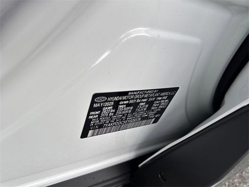 New 2025 Hyundai Ioniq 5 XRT image 27