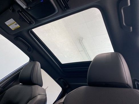 New 2026 Subaru Forester Touring image 12