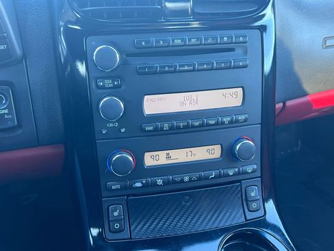 Used 2007 Chevrolet Corvette Coupe 2D w/ Preferred Equipment Group image 14