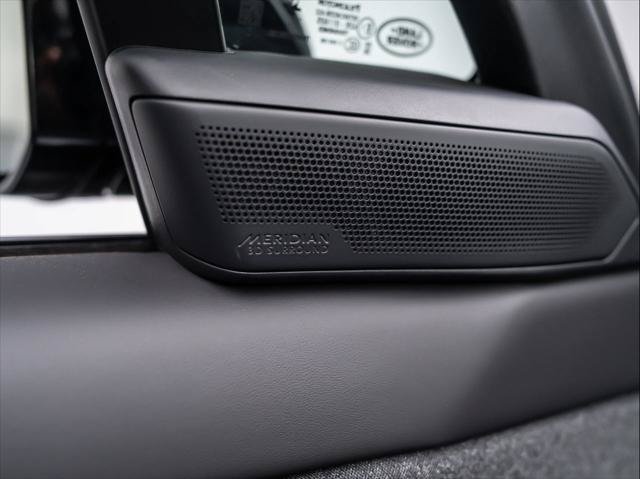 New 2027 Land Rover Range Rover Sport SE AWD/4WD image 25