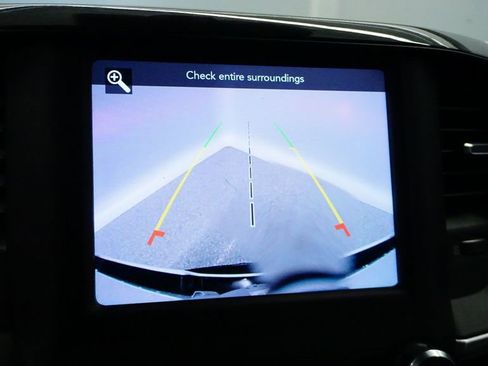 Certified 2021 RAM 1500 Laramie w/ Sport Appearance Package image 35