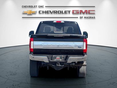 Used 2017 Ford F350 Platinum