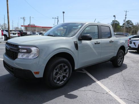 Used 2024 Ford Maverick XLT w/ XLT Luxury Package image 8