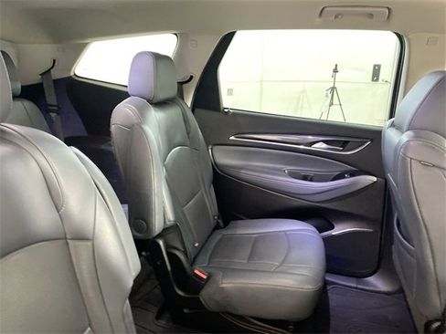 Used 2019 Buick Enclave Essence w/ Trailering Package, 5000 lbs. image 14