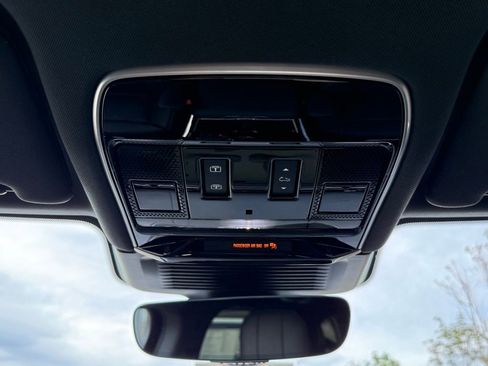 New 2026 Land Rover Range Rover Sport Dynamic SE AWD/4WD image 27