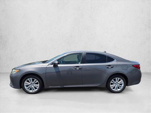 Used 2015 Lexus ES 350 FWD image 9